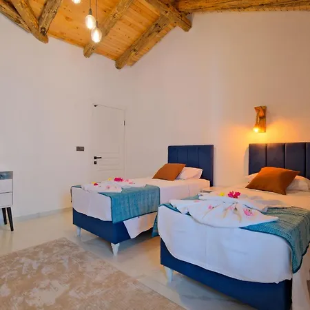 Villaoliveterrace Βίλα Φετιγιέ