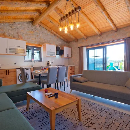 Villaoliveterrace Βίλα Φετιγιέ