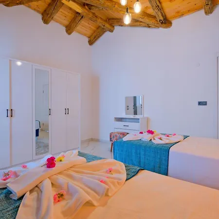 Villaoliveterrace Φετιγιέ