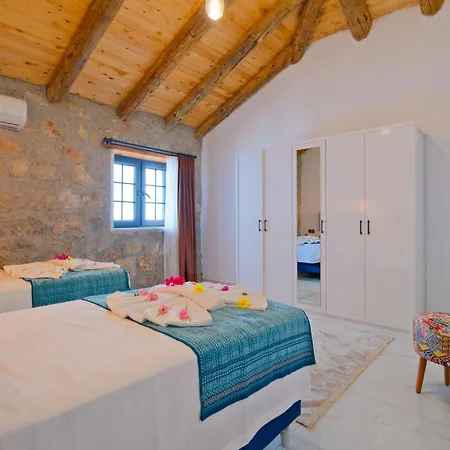 Villaoliveterrace * Φετιγιέ