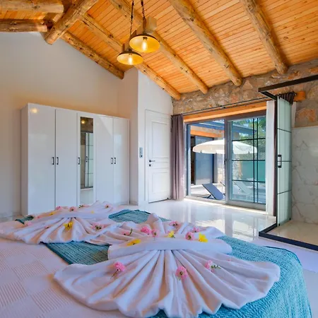 Villaoliveterrace Βίλα Φετιγιέ