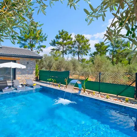 Villaoliveterrace Βίλα Φετιγιέ