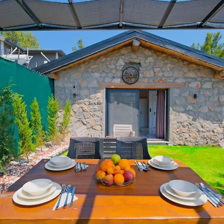 Βίλα Villaoliveterrace