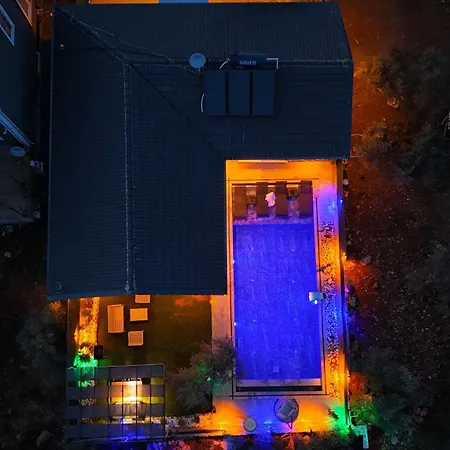 Vila Villaoliveterrace *