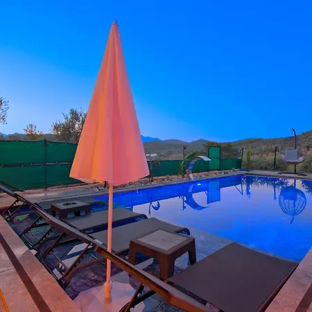 Vila Villaoliveterrace