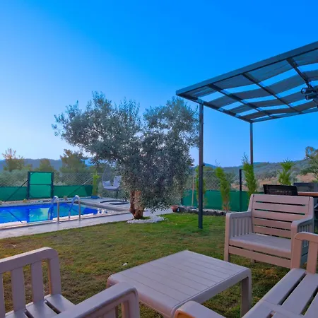 Vila Villaoliveterrace